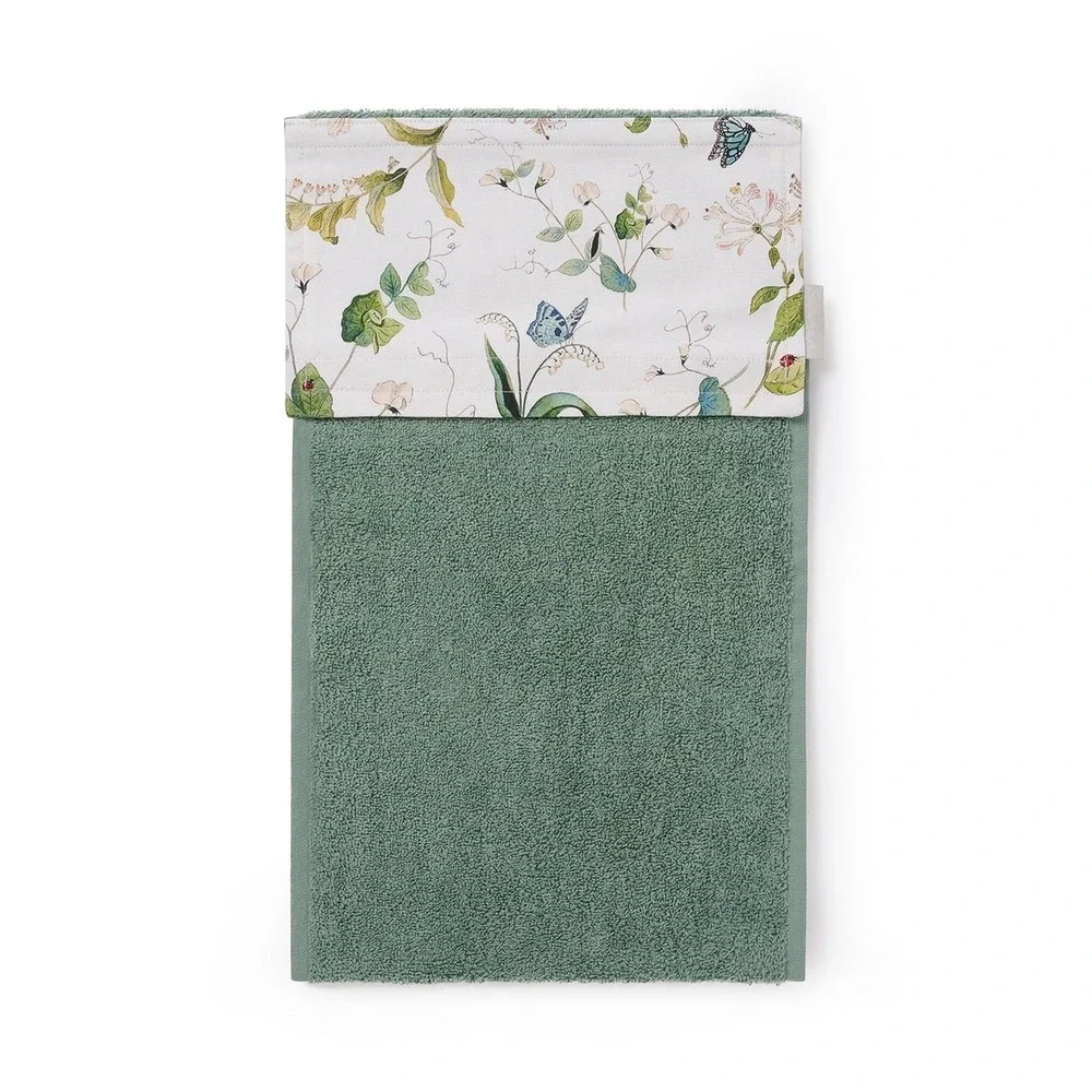 New Sophie‎ Allport Wildflower Roller towel